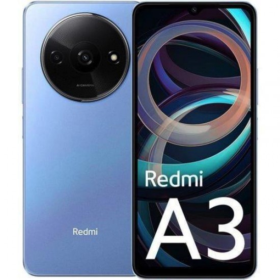 Xiaomi Redmi A3 Dual SIM 4GB/128GB Star Blue