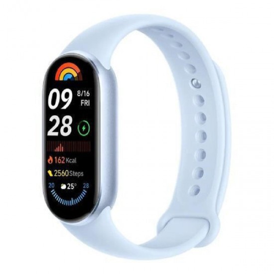 Xiaomi Smart Band 9 Arctic Blue