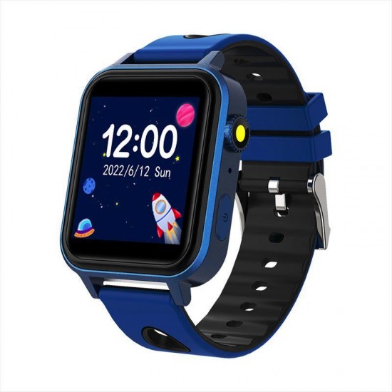 XO H120 Παιδικό Smartwatch Blue